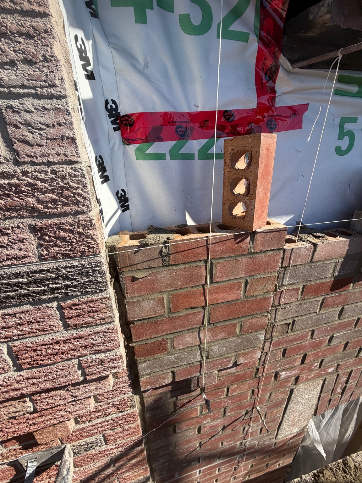 Chantier BlocTech – Projet 04