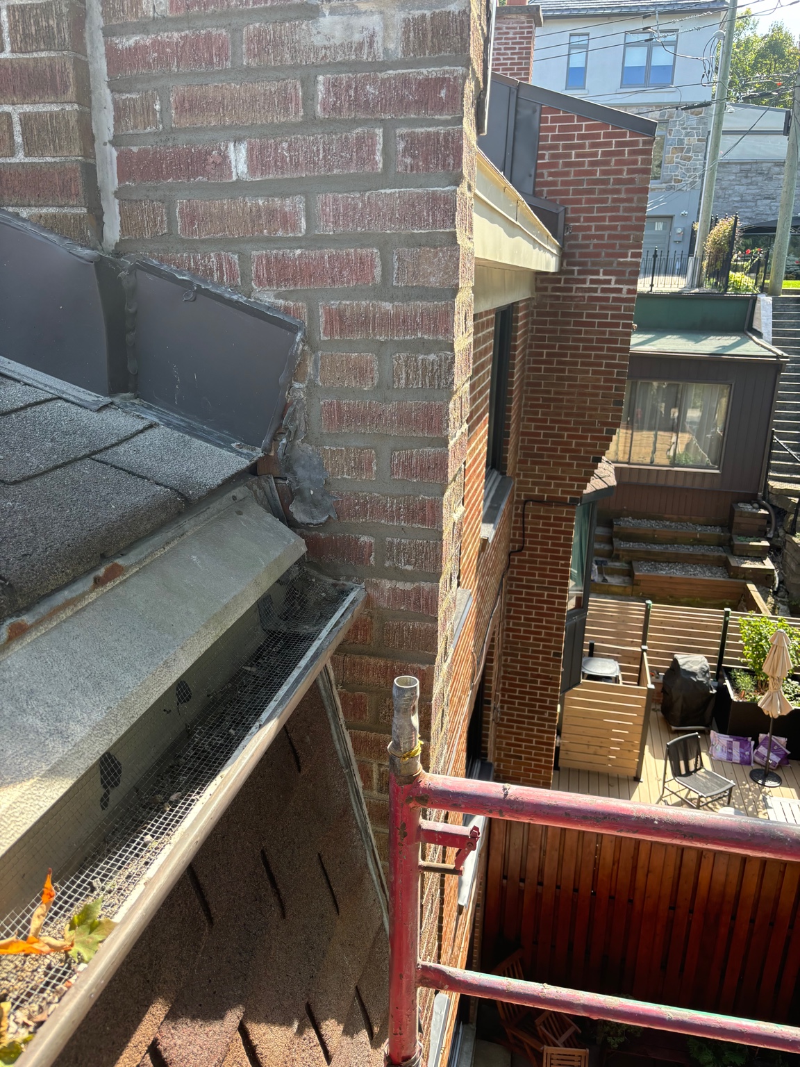 Chantier BlocTech – Projet 06